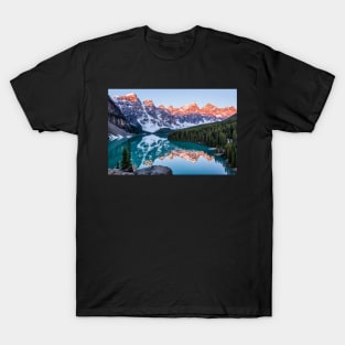 Moraine Morning T-Shirt